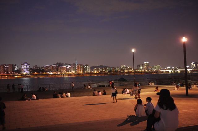 11 hoạt động giải trí về đêm bạn nên thử khi đến Seoul