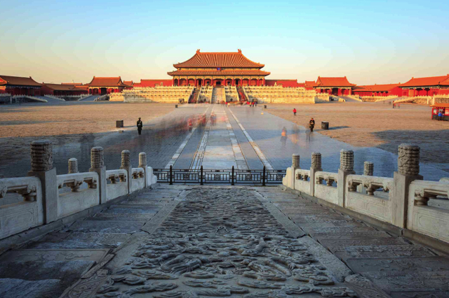 8 điểm du lịch Trung Quốc hấp dẫn dành cho du khách lần đầu đến thăm