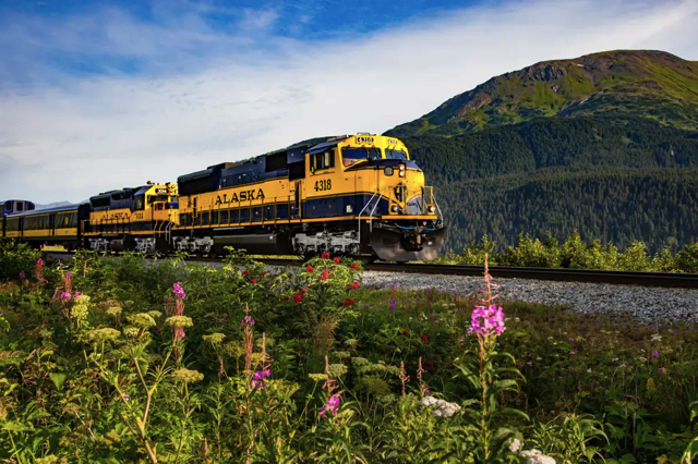 Điểm danh 9 địa điểm du lịch hàng đầu ở Anchorage, Alaska