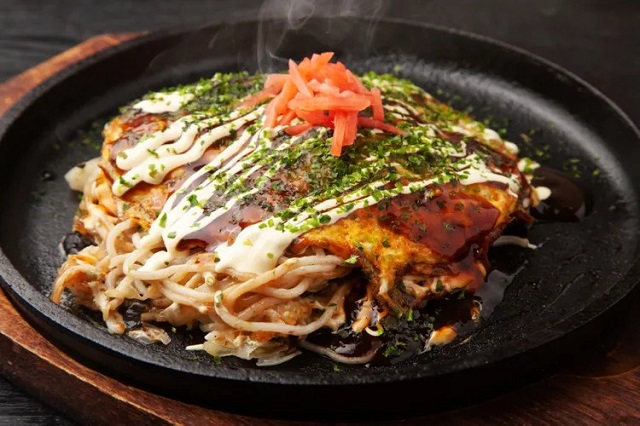 Nếm thử những món ăn đặc sản nổi tiếng từ vùng Setouchi – Nhật Bản